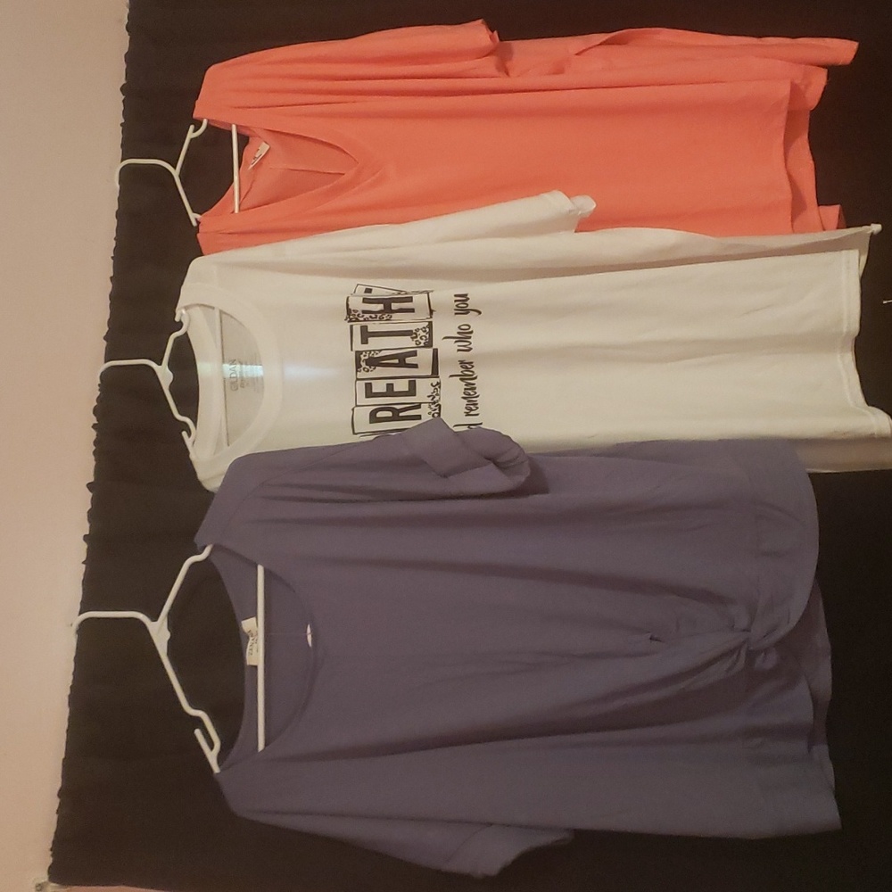 3X Top Bundle